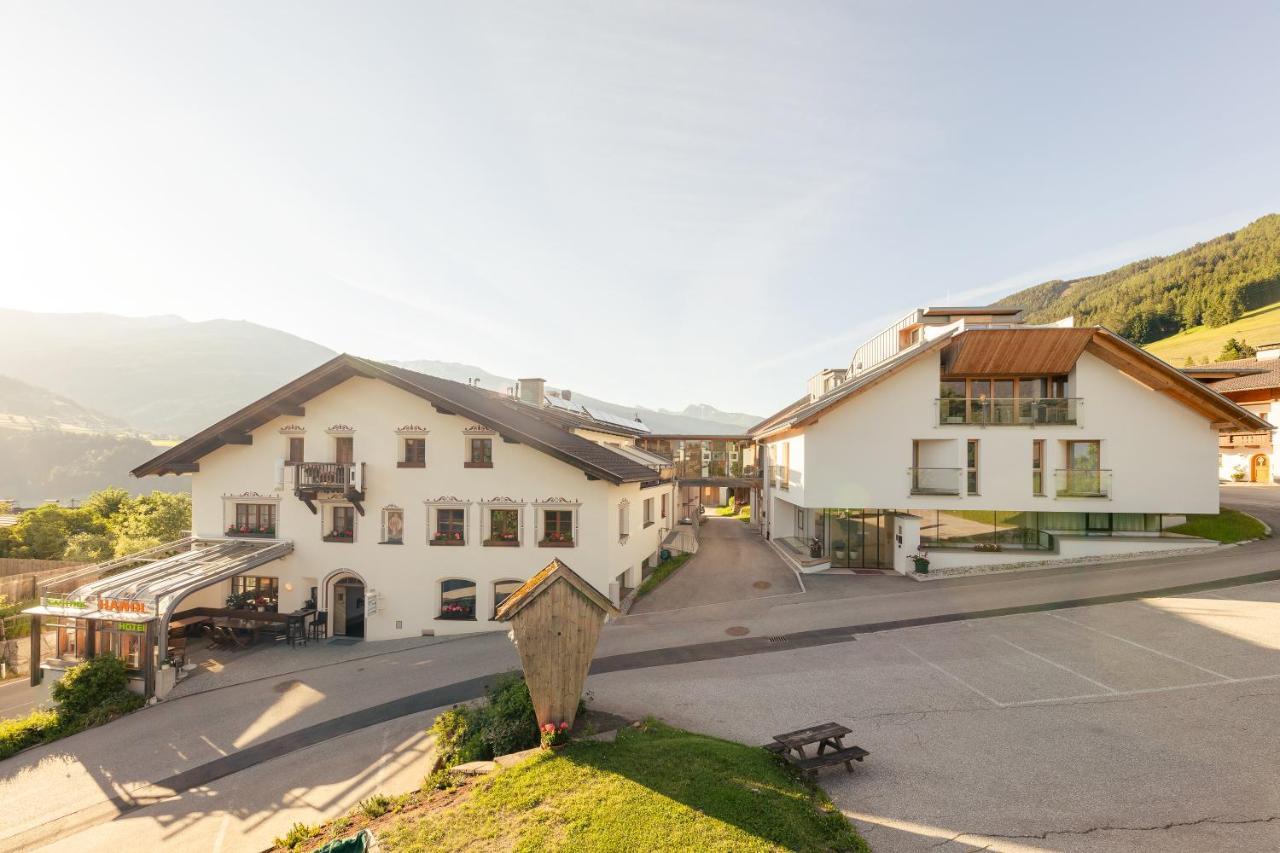 Hotel Gasthof Handl Schönberg im Stubaital Extérieur photo